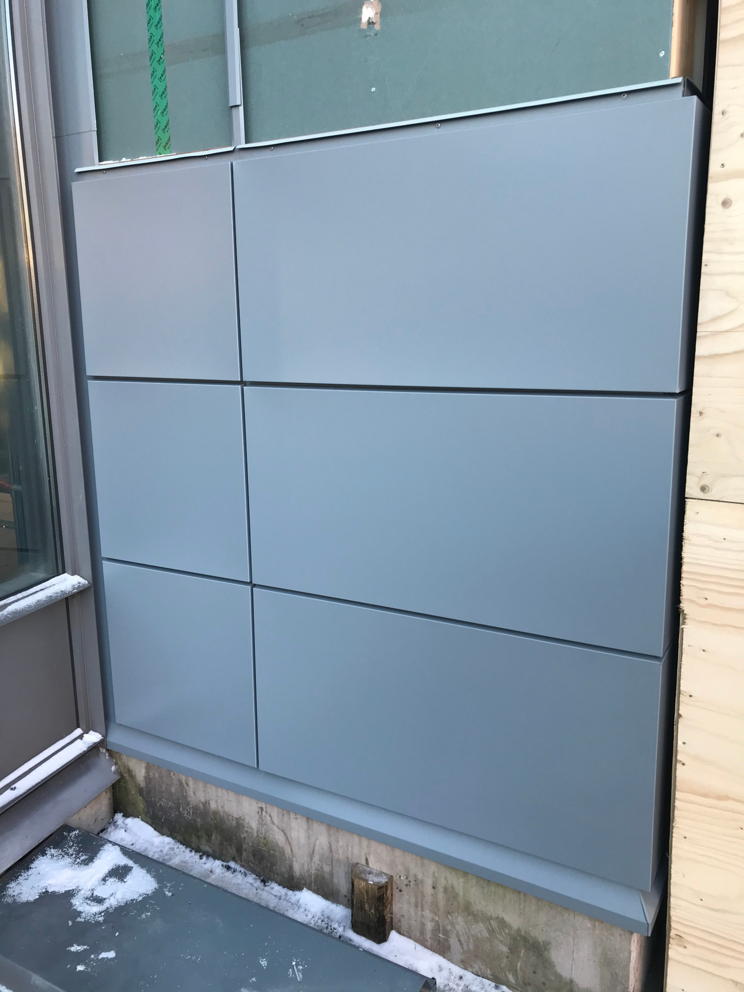 Plekitööd - viimistlus