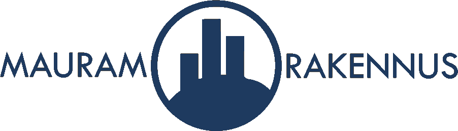 Mauram Rakennus OÜ